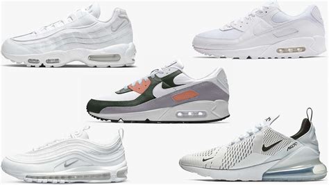 nike air max teuersteb|best air max shoes.